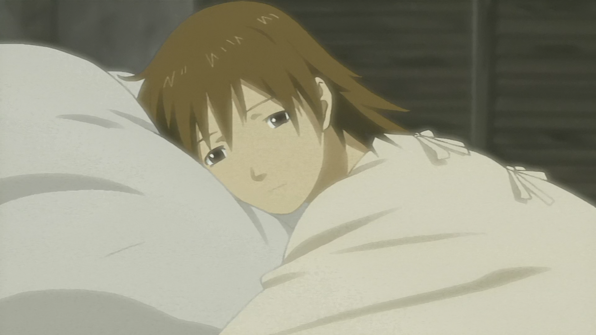 Haibane Renmei (Kamonohashi no Fansub)